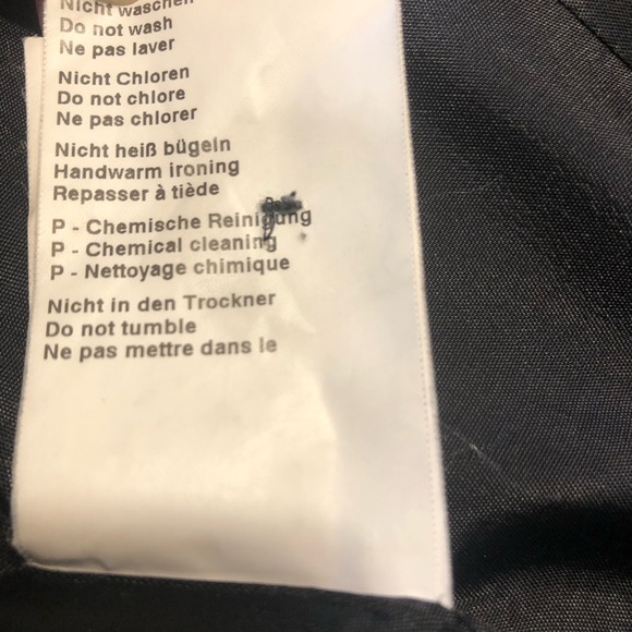 OUI trench coat - Picture 9 of 11